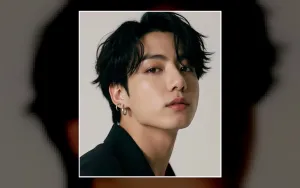 Jungkook dan V BTS Hangatkan Hati Penggemar dengan Momen Manis di Bandara