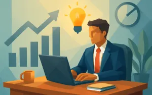 Panduan Lengkap: Strategi Meningkatkan Produktivitas Tinggi di Tempat Kerja