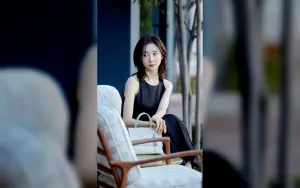 Park Ji Hyun Pilih Bergabung dengan Tim TF Seo In Guk di Drama 'See You at Work Tomorrow!'