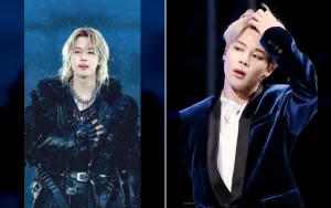 Jimin BTS Kembali Kuasai Peringkat Reputasi Merek Idol Juni 2026
