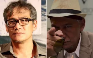 Tio Pakusadewo: Hidup di Tikungan Terakhir, Momen Refleksi dan Ibadah