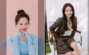 Song Ji Hyo Jadi Model Lingerie Lagi, Pesonanya di Usia 44 Bikin Fans Terpesona