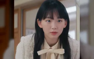 Netflix Sukses dengan 'Teach You a Lesson', 'Husbands in Action' Debut Kuat