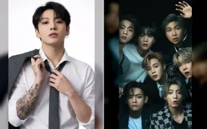 BTS dan BLACKPINK: Ribuan Lagu K-Pop Digunakan untuk Latihan AI Terungkap