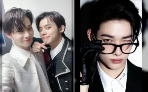 Vogue Prancis Dikecam Setelah Salah Sebut Anggota ENHYPEN
