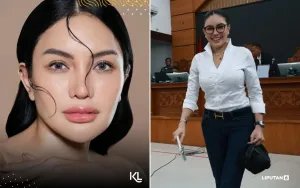 Sidang PK Nikita Mirzani Ditunda Hingga 1 Juli 2026, JPU Tak Hadir