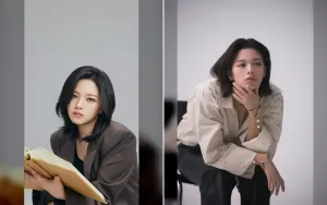 Jeongyeon TWICE Siap Debut Akting di Film 'New Recruit: Haunted Military Hospital'
