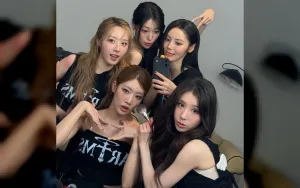 ARTMS Rilis Teaser Pertama untuk Comeback Musim Panas yang Ditunggu-Tunggu