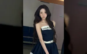 Rahasia Diet dan Olahraga ITZY Yuna Terungkap, Siap Bikin Fans Terinspirasi!