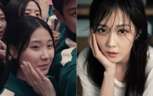 Nam Ji Hyun Kirim Dukungan untuk Jang Nara dan P.O di Set 