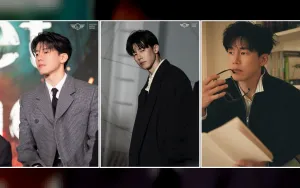 Kim Moo Yeol Ungkap Penghasilan Hanya 200.000 Won Sebelum Sukses di Teach You a Lesson