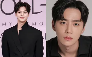 Song Kang dan Lee Jun Young Siap Tampil Bersama di Drama 'Four Hands, Two Sonatas'