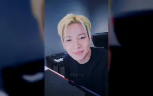 EVAN Dapat Sorotan Negatif Usai Rilis Single Perdana, Terkait Kritik terhadap ENHYPEN