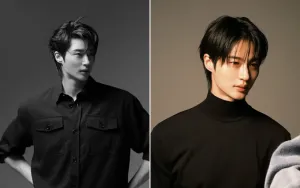 Byeon Woo Seok Puncaki Model Iklan Teratas di K-Brand Index 2026