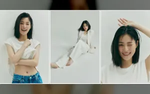 Lee Soo-kyung Buka Suara Soal Krisis Kesehatan yang Mengancam Hidupnya
