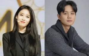 Peran Suami Bantu Park Ji Yeon Ciptakan Karakter Ibu Villain di Teach You a Lesson