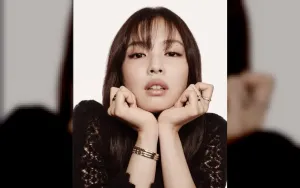 Jennie BLACKPINK dan Tame Impala Raih Puncak Baru di Billboard dengan 'Dracula'