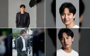 Kim Nam Gil dan Para Aktor yang Menolak Peran Besar di Film Hits