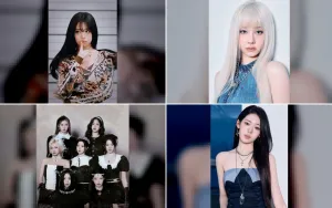 BABYMONSTER Rilis Teaser Pertama untuk MV 'I LIKE IT'