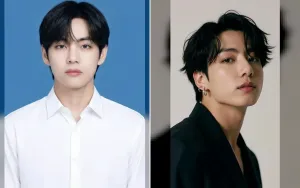 BTS Cetak Sejarah dengan Album 'ARIRANG' di Billboard 200