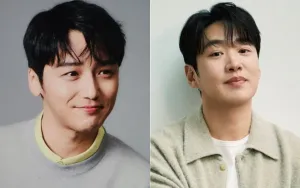 Byun Yo Han, Ha Yun Kyung, dan Ahn Jae Hong Siap Bintangi Film Misteri 'Auspicious Day'