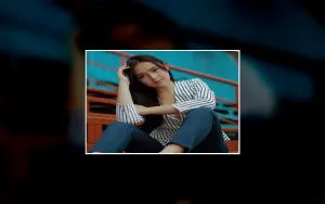 Amanda Manopo Somasi Terbuka Terkait Hoaks dan Pencemaran Nama Baik