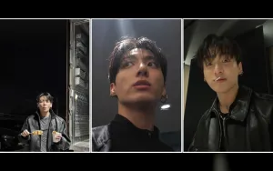 Jungkook BTS Tanggapi Permintaan Fans untuk Berbicara Bahasa Inggris