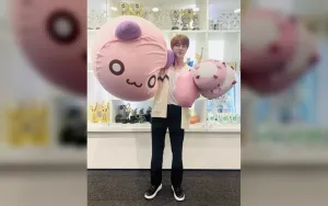BTS Jin Kembali Buktikan Popularitas Globalnya di Acara 'The Chase'