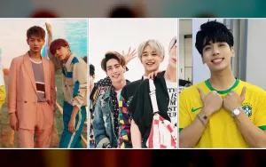 SHINee Luncurkan Single Terbaru 'Poet | Artist' dengan Pesan Inspiratif