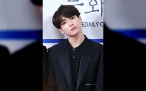 Jungkook BTS Buka Suara Soal Rumor Perkawinan dan Hubungan dengan Winter aespa
