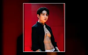 Jungkook BTS Puji Penampilan Jaehyun BOYNEXTDOOR di Live Stream