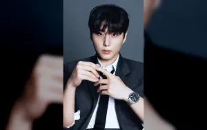 Young K DAY6 Ungkap Pencapaian Menakjubkan dengan 219 Lagu Hak Cipta