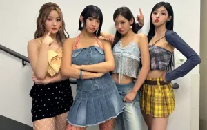 KISS OF LIFE Siap Comeback di Bulan Agustus 2026