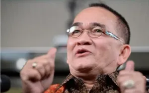 Rismon Sianipar: Roy Suryo Tak Punya Dasar Metodologi Digital Image Processing