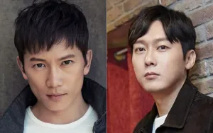 Pertemuan Pertama Ji Sung dan Park Byung Eun di 