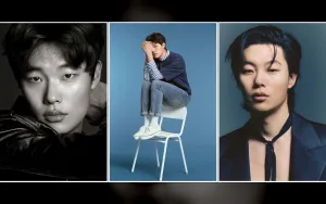 Ryu Jun Yeol Dilaporkan Akan Pindah ke Galaxy Corporation Setelah Kepergian Song Hye Kyo