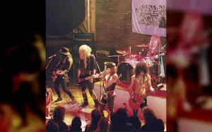 Konser Guns N' Roses di Jakarta: Harga Tiket dan Jadwal Penjualan Resmi
