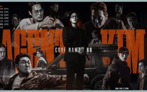 Film 'Assassins' Rilis di Bioskop Saat Chuseok, Dibintangi Yoo Hae Jin dan Lee Min Ho