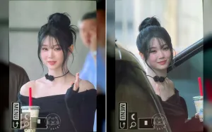 Yubin tripleS Hentikan Kegiatan Usai Terjatuh di Panggung, Fokus pada Pemulihan