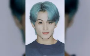 Mark Lee Dikecam Karena Pandangan 'Konservatif' Mengenai Kencan