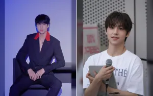 Eunsang Resmi Tinggalkan YOUNITE, Agensi Umumkan Perubahan Formasi