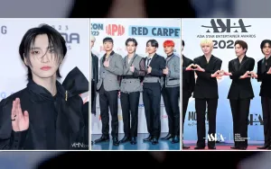 ATEEZ Raih Status Million-Seller dengan Album 