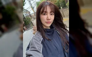Yoon Eun Hye Ungkap Kriteria Pacar Berdasarkan Agama di Really, But Seriously!