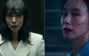 ‘Ok! Madam: Bon Voyage’ Siap Tayang 12 Agustus, Uhm Jung Hwa Kembali Beraksi