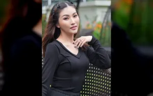 Sarwendah Lapor Polisi Terkait Rumor Ritual di Gunung Kawi
