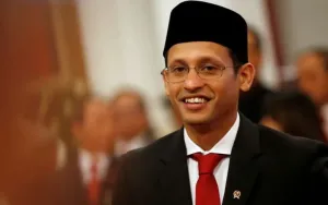 Nadiem Makarim Vonis 10 Tahun Penjara, Siap Ajukan Banding