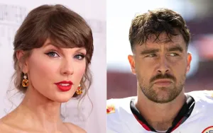 Taylor Swift dan Travis Kelce Minta Tamu Tanda Tangan NDA di Pernikahan