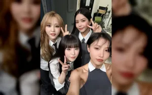 MAMAMOO Siap Gelar Konser di Jakarta September 2026, Catat Tanggalnya!