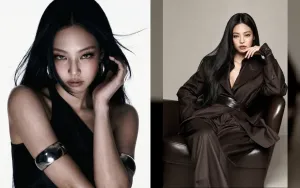 Kritik Pedas Terhadap Jennie BLACKPINK Karena Iklan Produk Berbahaya bagi Wanita