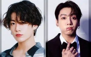 Jungkook BTS Bikin Fans Tertawa Usai Tunjukkan Perut Six Pack dan Minta Stop Makan Malam